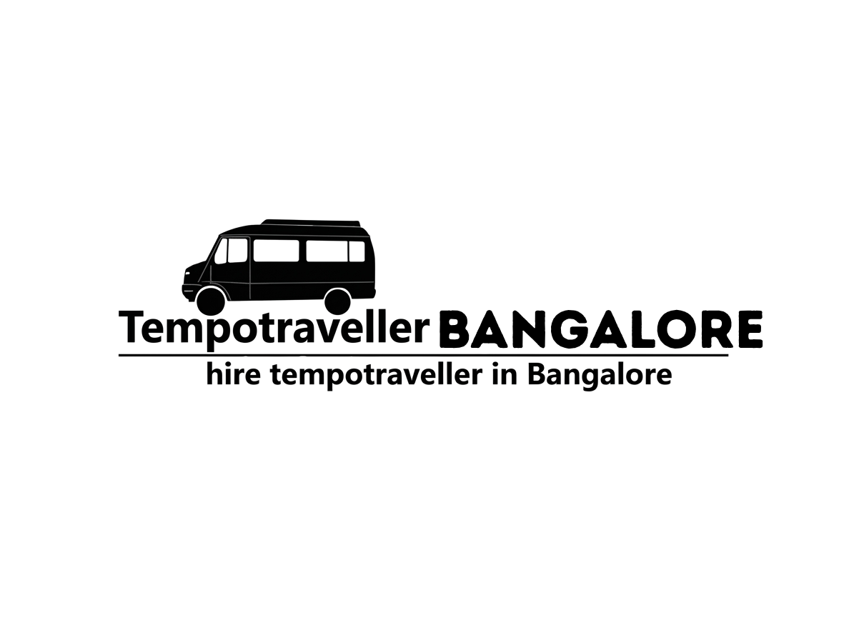 Tempo Traveller Logo